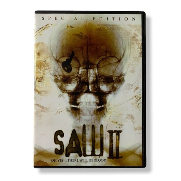 🍁2/$30🍁Horror 5-Pack DVD - 4 SEALED - Picture 5 of 15